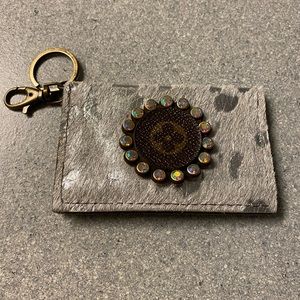 BUSINESS OR CREDIT CARD HOLDER